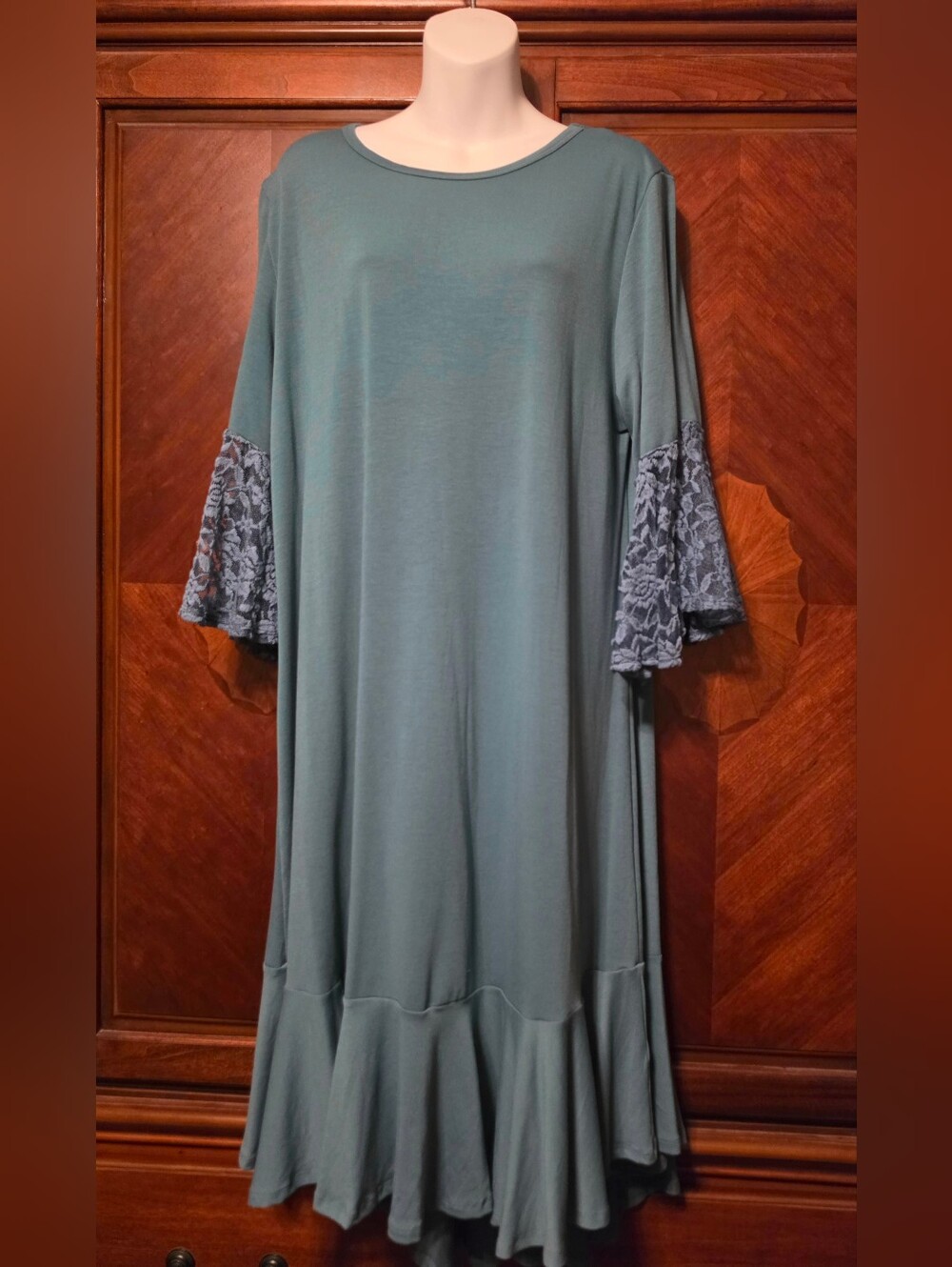 Lularoe Maurine Dress